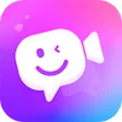 程序图标：Live Video Call  Video Ch…