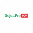 プログラムのアイコン：PDF Editor - Sejda.Pro PD…