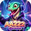 أيقونة البرنامج: AA222Grove
