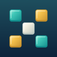 程序图标:Mr. Blocks - Block Blast …