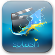 Programikonen: Splash Lite