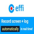 Иконка программы: Auto Screen Recorder with…