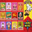 프로그램 아이콘: Shortcuts for Papa Louie …