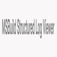 程序图标：Structured Log Viewer
