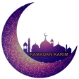 Иконка программы: Ramadan Kareem stickers