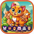 Иконка программы: Lovely Link Icons