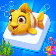 ไอคอนของโปรแกรม: Finger Frenzy Tiles