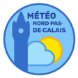 程序图标：Météo Nord-Pas-de-Calais