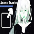 Programikonen: Anime Quotes Wallpapers N…