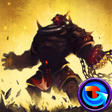 Ikona programu: Heroes League - Another W…