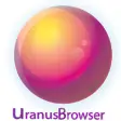 uranus browser