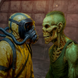 ไอคอนของโปรแกรม: Zombie Zone: Quarantine C…