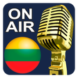 Icon of program: Lithuanian Radio Stations