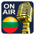 Lithuanian Radio Stations