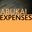 Expense Reports Receipts with
