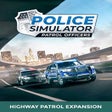 أيقونة البرنامج: Police Simulator: Patrol …
