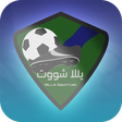 Ikon program: Yalla Shoot - Live Scores