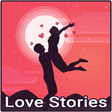 Love Stories icon