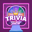 プログラムのアイコン：Trivia Show - Trivia Game