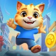 Programikonen: Running Pet: Dec Rooms