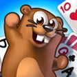 Programikonen: Treepeaks Solitaire Tripe…
