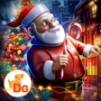 Christmas Fables: Snowflake icon