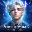 أيقونة البرنامج: Perfect World: Развитие