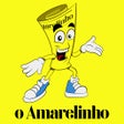 程序图标：O Amarelinho - Vagas de E…