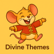 Ícone do programa: Divine Themes