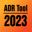 프로그램 아이콘: ADR Tool 2023 Lite