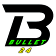 ไอคอนของโปรแกรม: Bullet 24