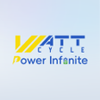 Programikonen: WattCycle