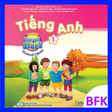 Biểu tượng của chương trình: English 1 Smart Start ref…