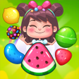 Ikon program: Candy Spin Smash