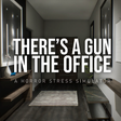 Ikon program: There's a Gun in the Offi…