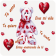 Programikonen: Ositos De Amor