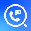Ikon program: Caller ID:Reverse Phone L…