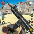 Fps War Gun Shooting Games