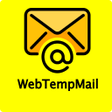 Programikonen: WebTempMail-Indian No.1 T…