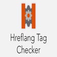 أيقونة البرنامج: Hreflang Tag Checker