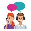 プログラムのアイコン：byTALK :Speak English pra…