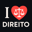 Programın simgesi: Direito   Conteúdo Jurídi…