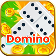 Ícone do programa: Dominó:jogo do master