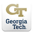 プログラムのアイコン：Georgia Tech Guidebook