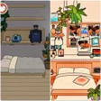 Toca ideas:designs for house icon