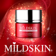 プログラムのアイコン：MILDSKIN 麥德絲肌