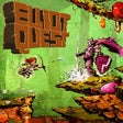 أيقونة البرنامج: Elliot Quest