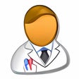 Symbol des Programms: MD Crypt