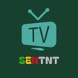 プログラムのアイコン：sentnt Senegal tv