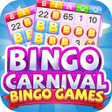 Ícone do programa: Bingo Carnival-Bingo Game…